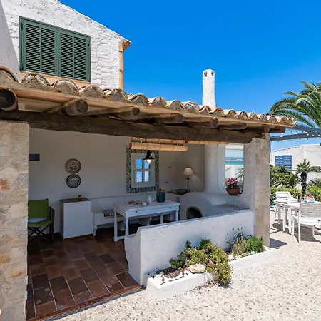 Villa Blau Mari By Sealand *