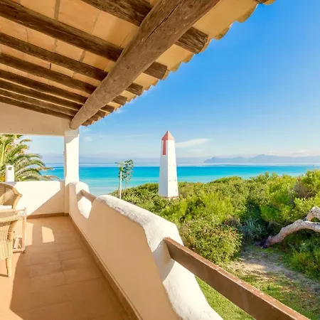 Villa Blau Mari By Sealand *